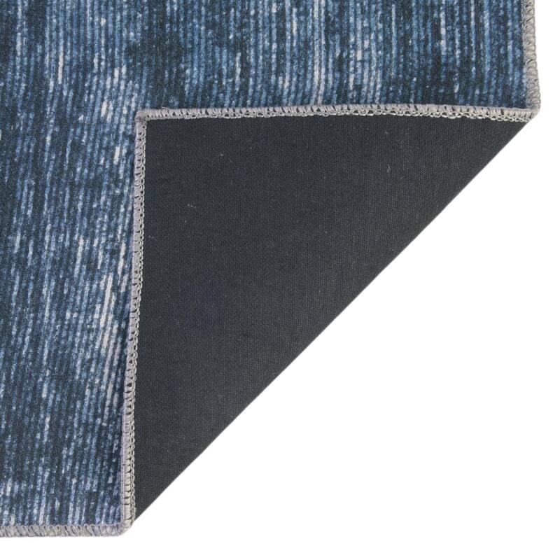 Contemporary Kayst Collection Area Rug