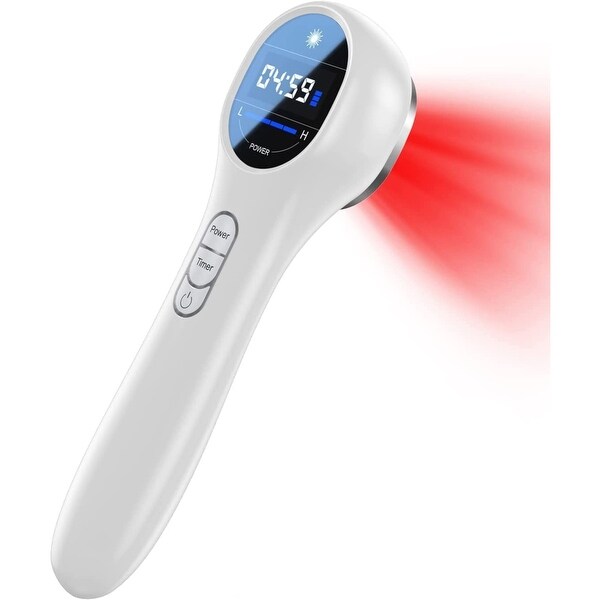 Bed bath and beyond light therapy outlet