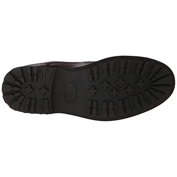 Shop Bugatchi Mens Northstar Casual Boots Leather Canvas
