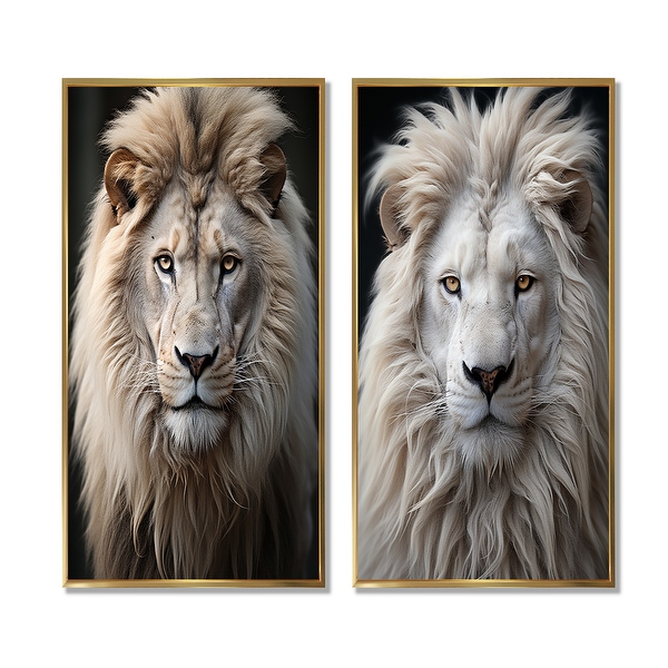 lion ページ Lion PDF – Sandra's Stitch Stash
