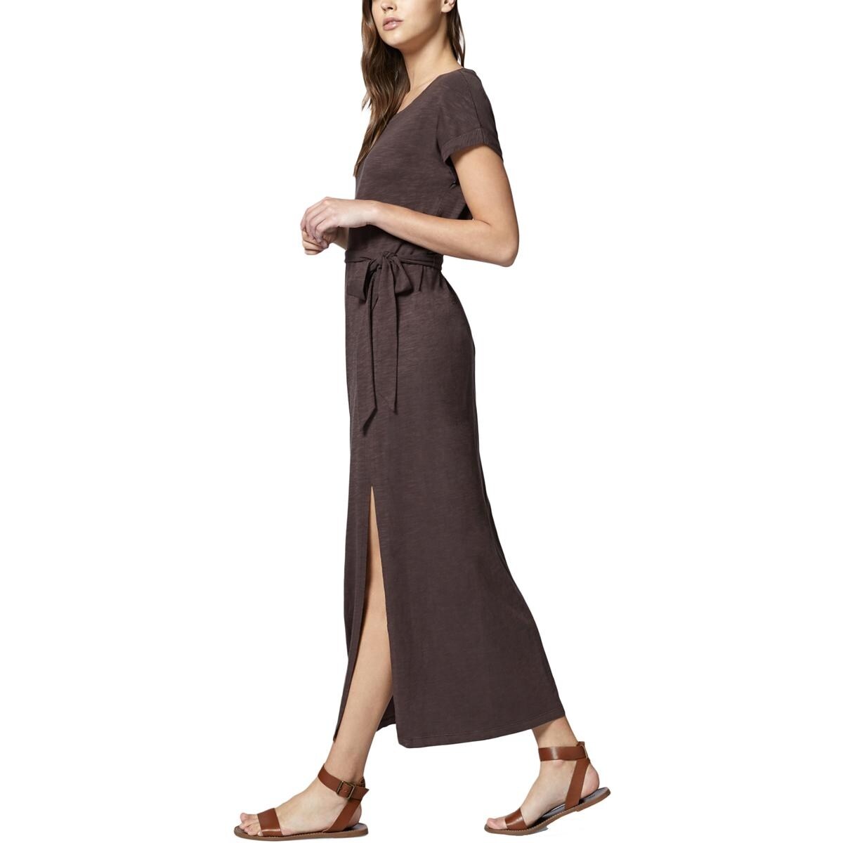 sanctuary isle maxi dress