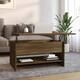Option Brown oak