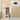 2-Person Sauna with LCD Display, Touch Control and Bluetooth - 44" x 39" x 76"