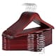 Option Dark Cherry Color