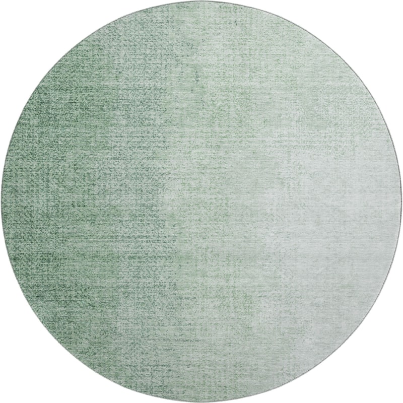 Premium Washable Super Soft Solid Ombre Juju Mayfield Rug