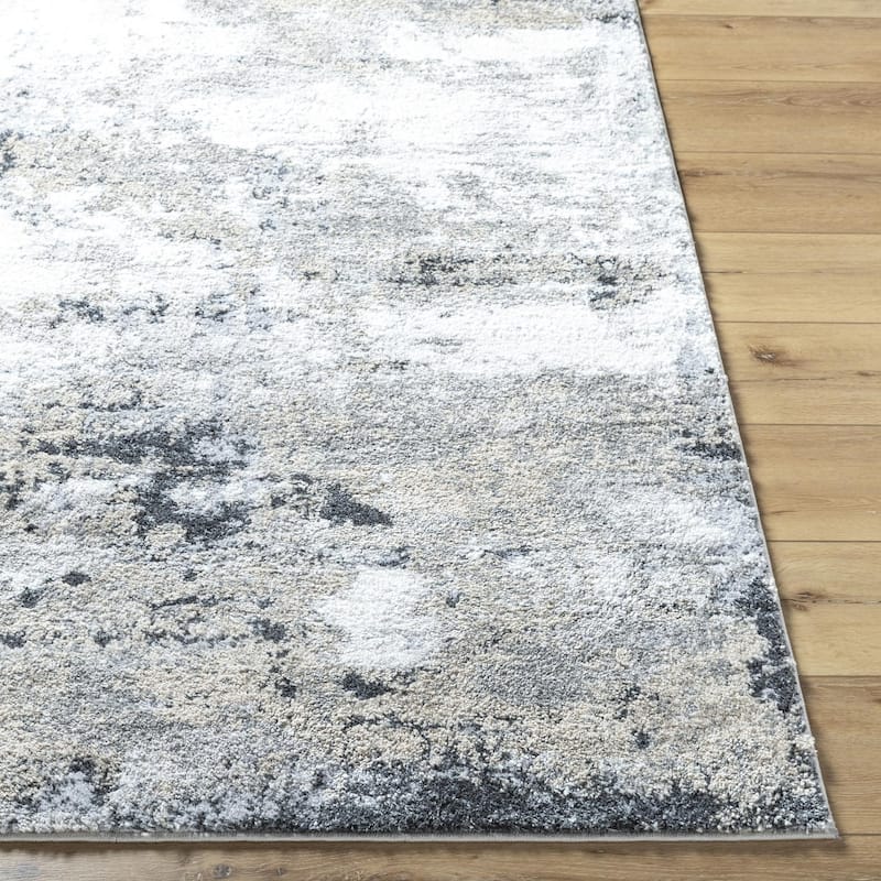 Livabliss Portofino Casual Modern Abstract Area Rug