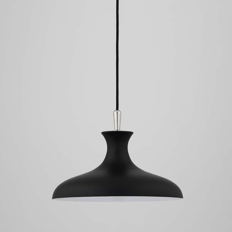 Mitzi by Hudson Valley Cassidy 15-inch Pendant