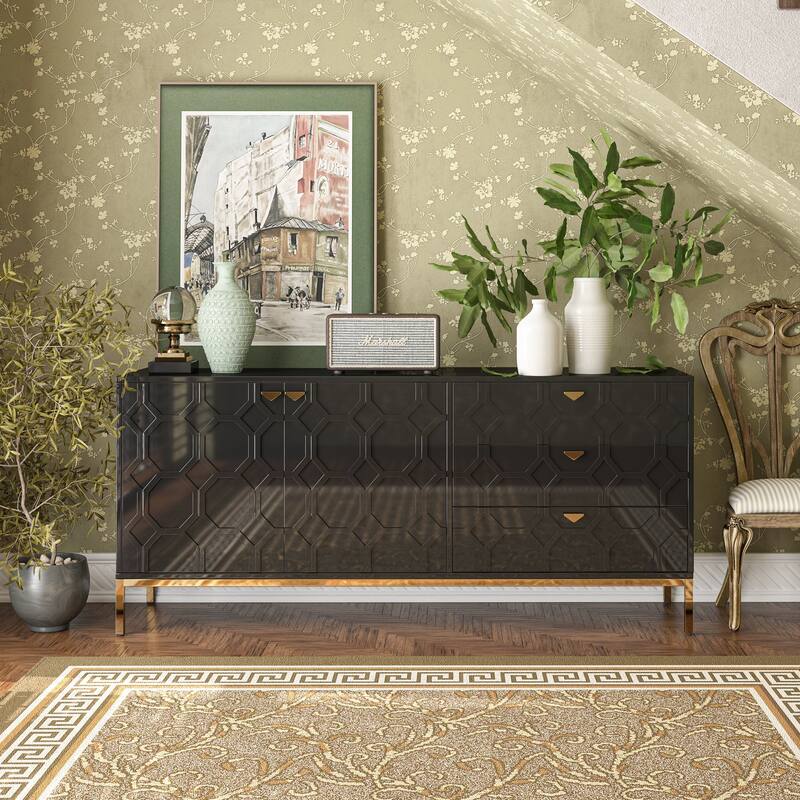 TV Cabinet