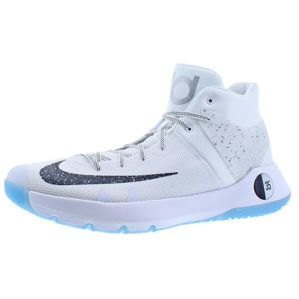Shop Nike Mens Kd Trey 5 Iv Prm Basketball Shoes Nike Zoom Kevin