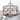18 Inch Farmhouse Style Pendant Ceiling Lighted Chandelier