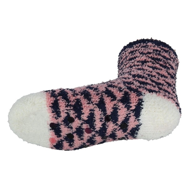 children's non skid slipper socks