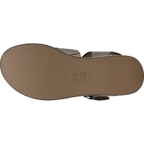 naturalizer billie strappy sandal