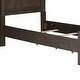 preview thumbnail 11 of 21, Liberty Furniture Thornwood Hills Youth Panel Bedroom Set with Bed, Dresser, Mirror - Full or Twin