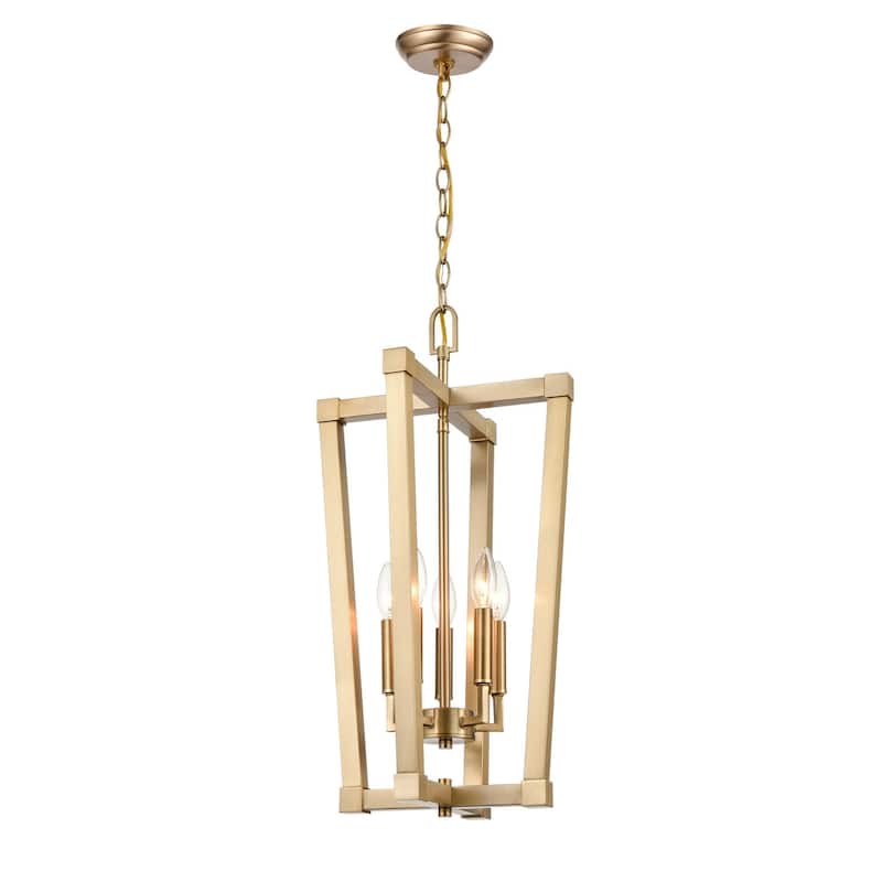Millennium Lighting 5 Light 13" Wide Pendant
