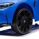 preview thumbnail 34 of 58, 12V Licensed BMW M4 Ride-On Car for Kids with Remote Control, Adjustable Speed, Music, Bluetooth, and Portable Handle