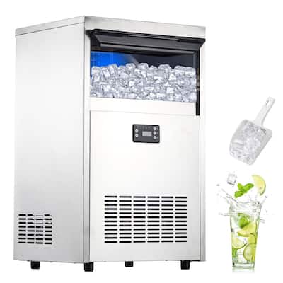 Commercial Ice Maker Machine