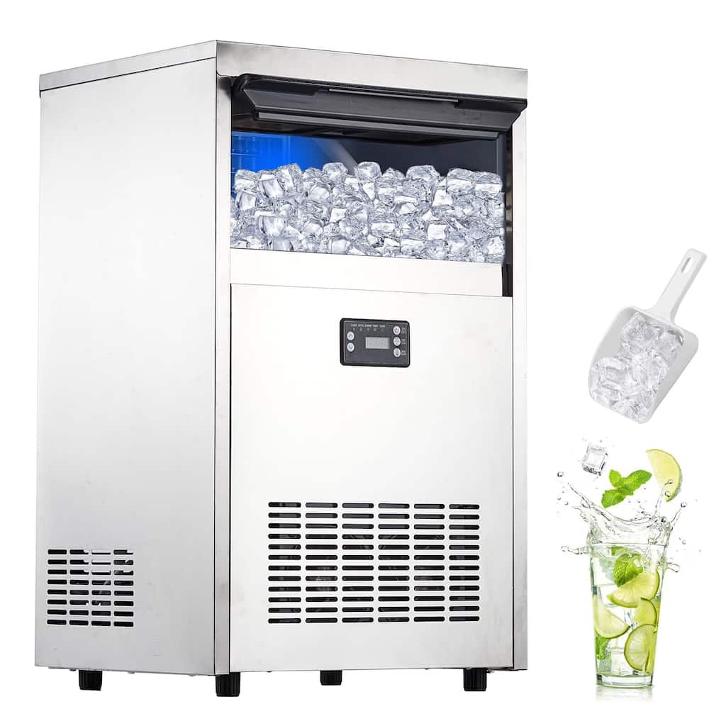 Commercial Ice Maker Machine