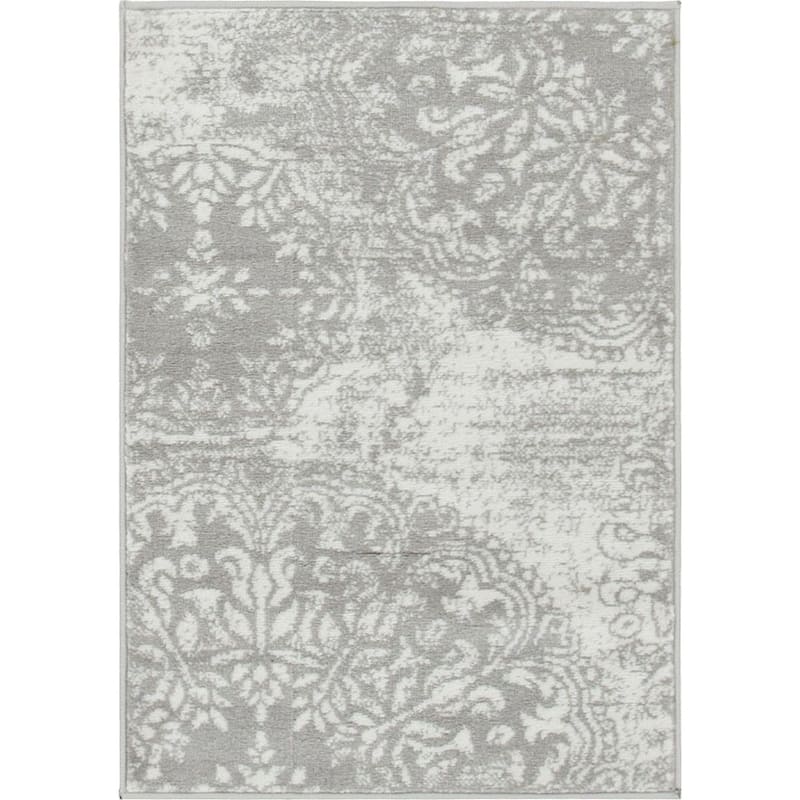 Transitional Fredo Collection Area Rug