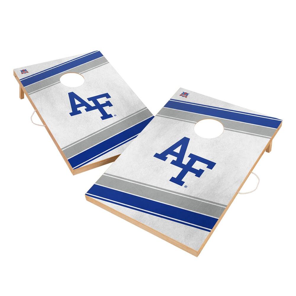 Air Force Academy Falcons 2x4 Tailgate Cornhole Boards