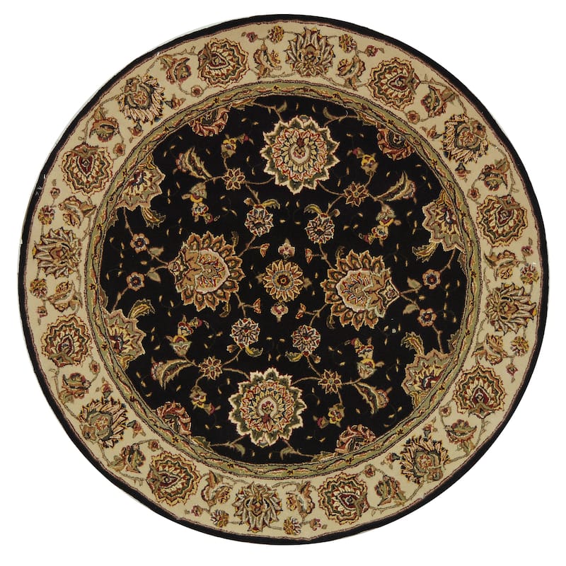 SAFAVIEH Handmade Persian Court Belen Traditional Oriental Wool Rug