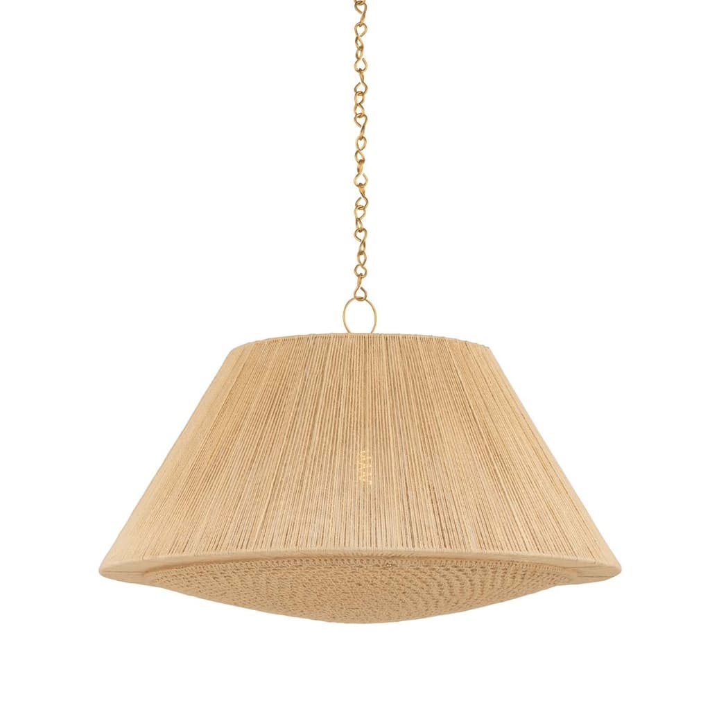 Hudson Valley Lighting 9436 Mystic 36" Wide Pendant