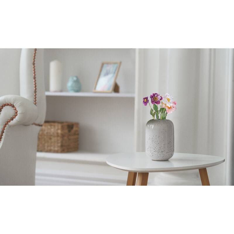 Wind Flower Pick - Set of 4