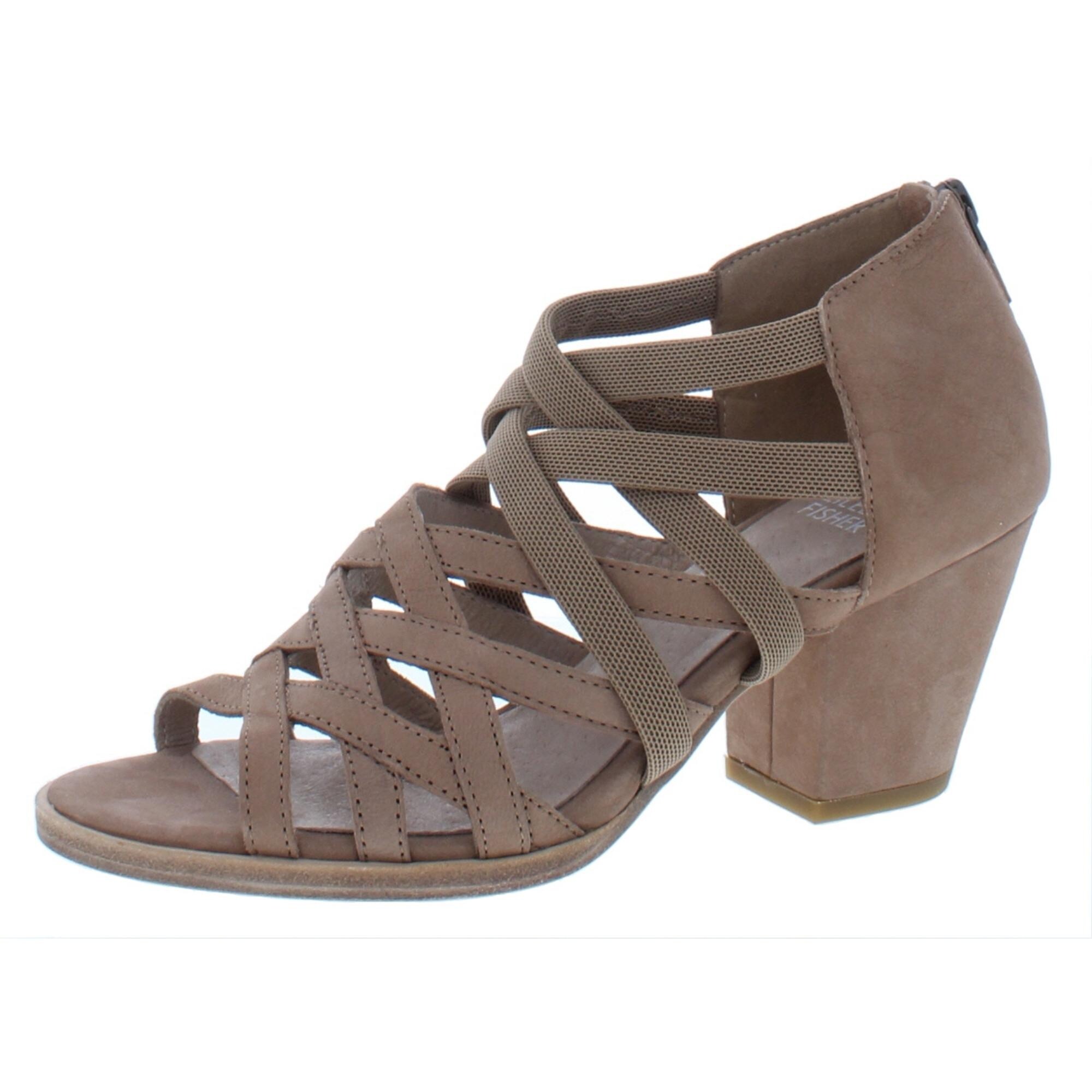 eileen fisher gladiator sandals