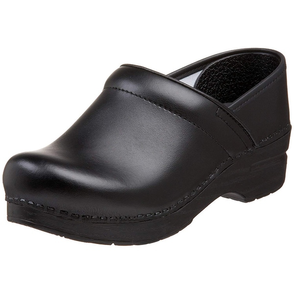 extra wide dansko clogs