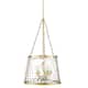 Option Vintage Brass