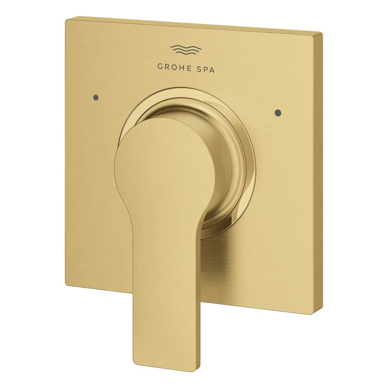 Grohe 19 591 1 Allure New Single Handle 3 Function Diverter Valve Trim