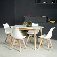 Size 5 Piece Sets Dining Room Bar Furniture Find Great