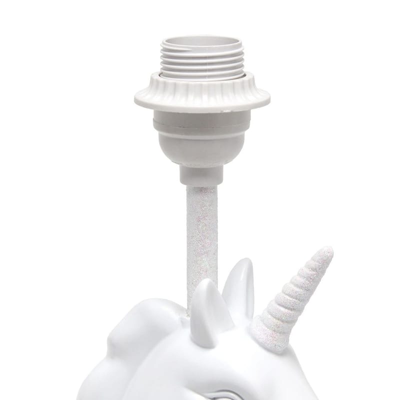 Sparkling Unicorn Table Lamp