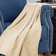 preview thumbnail 41 of 47, Superior All-season Luxurious 100-percent Cotton Basket Weave Blanket