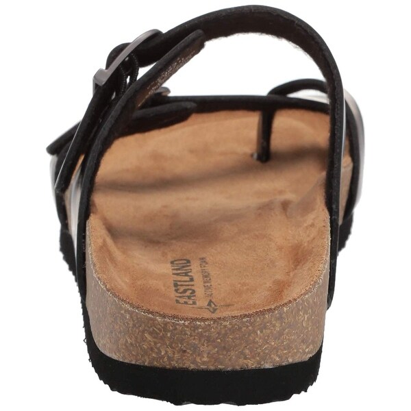 eastland tiogo sandal