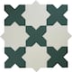Option Green / White
