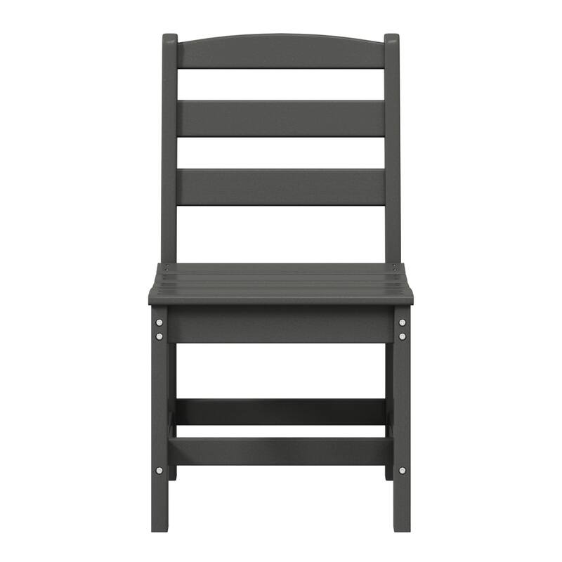 Shoreside 7-Piece Side Chair Dining Set