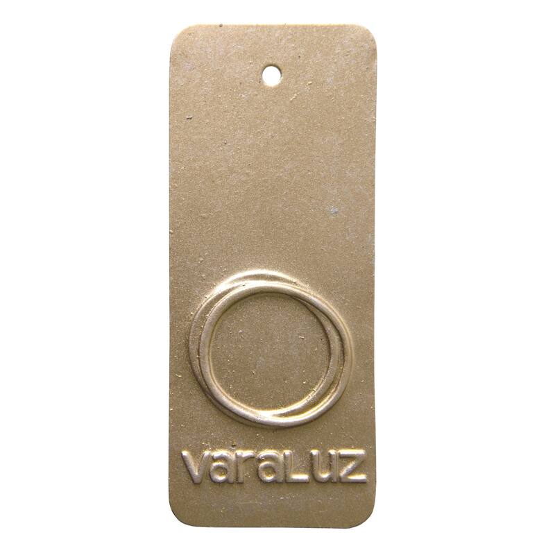 Varaluz Orbital 16-light Gold Dust Large Pendant - Gold Dust - Gold Dust