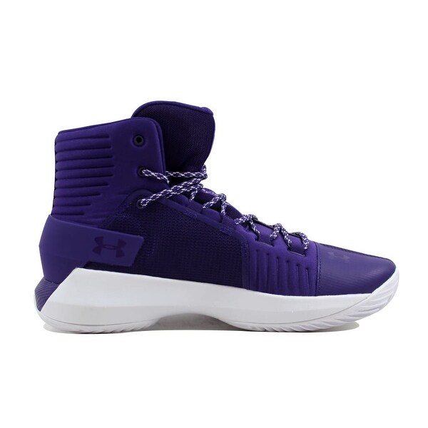 under armour drive 4 purple