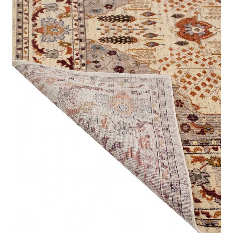 Noori Rug Karabag Vonnie Traditional Persian Area Rug