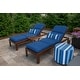 preview thumbnail 21 of 72, Sunbrella Chaise Lounge Cushion