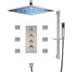 Option Brushed Nickel