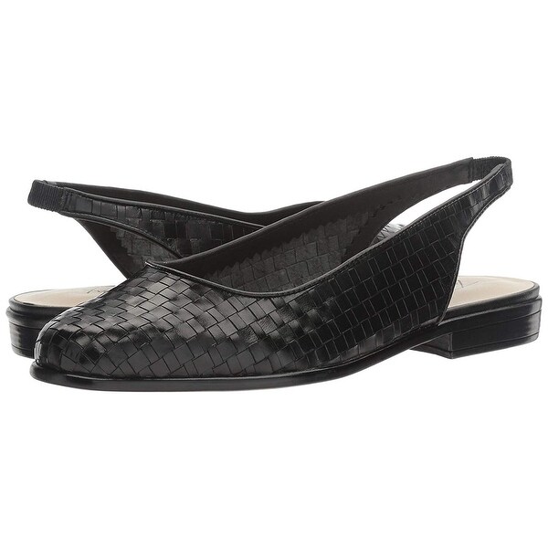 trotters lucy slingback