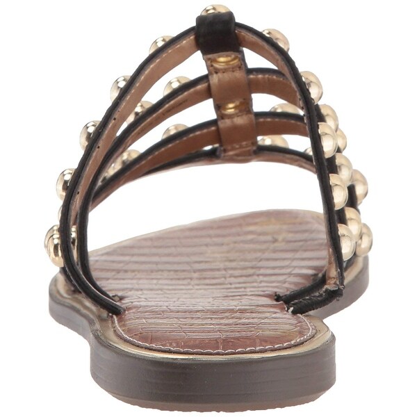 sam edelman women's glenn slide sandal