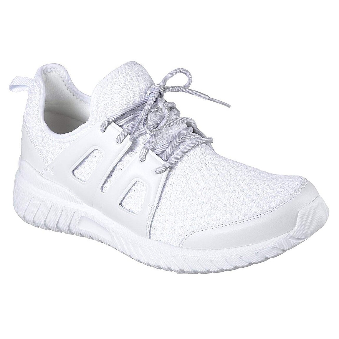 tênis skechers rough cut