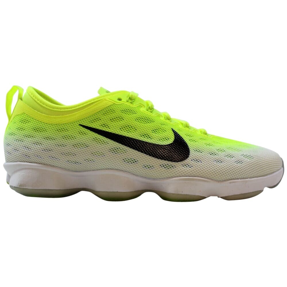 zoom fit agility