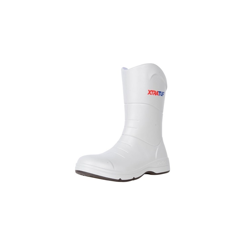 non marking boots