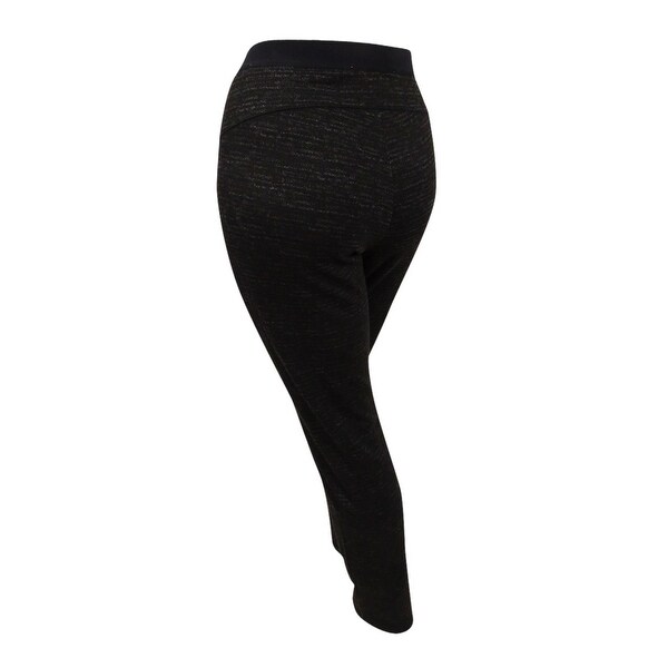 funky plus size leggings