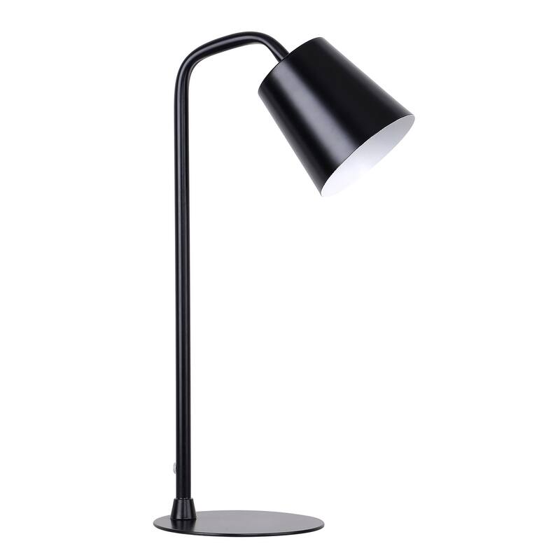 Captain 20.5" Metal Task Lamp