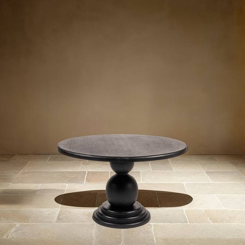 Kennedy Coffee Table Mango Wood