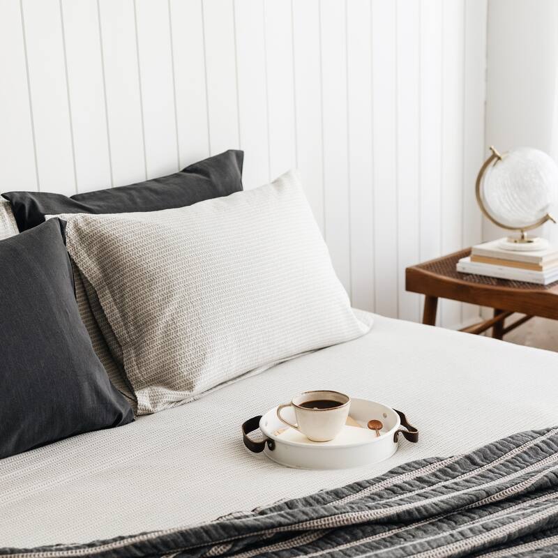 Allegro Standard Sham